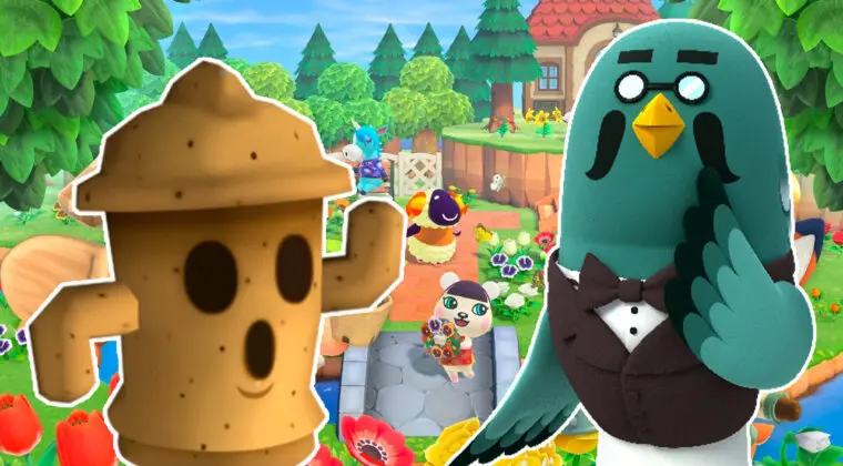 Imagen de ¿Realmente Animal Crossing: New Horizons necesita una actualización con nuevo contenido?