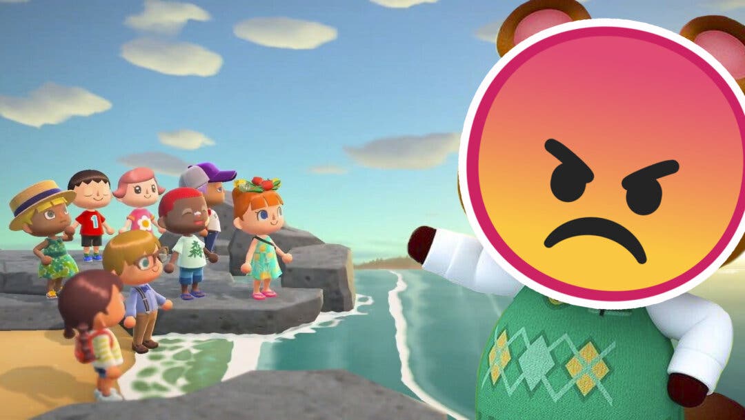 La comunidad de Animal Crossing: New Horizons está que arde por la falta de  nuevo contenido