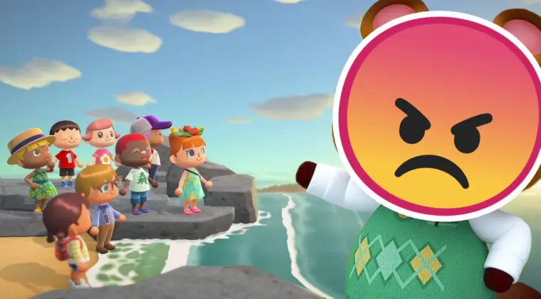 Imagen de La comunidad de Animal Crossing: New Horizons está que arde por la falta de nuevo contenido