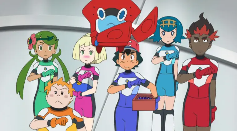 Imagen de Pokémon GO presenta los primeros datos del Ultrabonus 2021