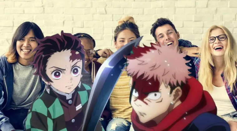 Imagen de El anime triunfa en la 'Generación Z'; así lo demuestra un estudio