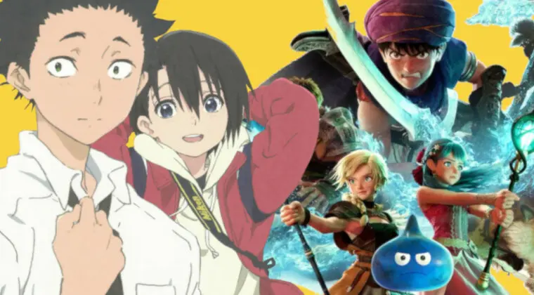 Imagen de Lista de películas anime de Netflix y Amazon para hacer un buen maratón estas vacaciones