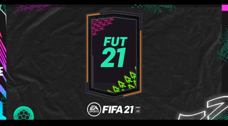 Imagen de FIFA 21: aparecerán sobres previsualizables durante FUTTIES + Mantenimiento programado de Ultimate Team