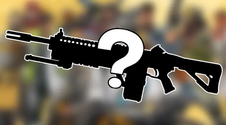 Imagen de Apex Legends revela una nueva arma que llegará en la temporada 10 y cambios en World's Edge