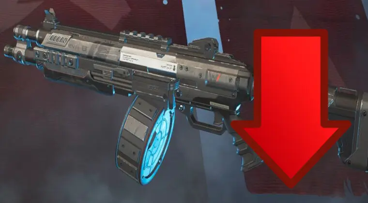 Imagen de Apex Legends: una de las armas más utilizadas en la temporada 9 será nerfeada