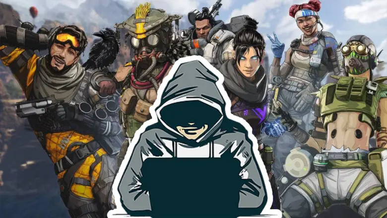 apex legends hack