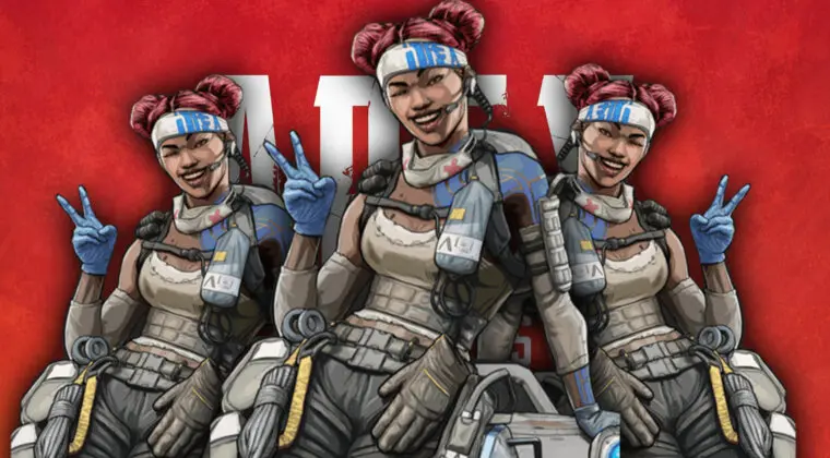 Imagen de Un fan de Apex Legends presenta una interesantísima idea para un modo de juego
