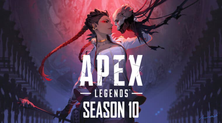 Imagen de Cuándo empieza la temporada 10 de Apex Legends: fecha de lanzamiento y primeros rumores
