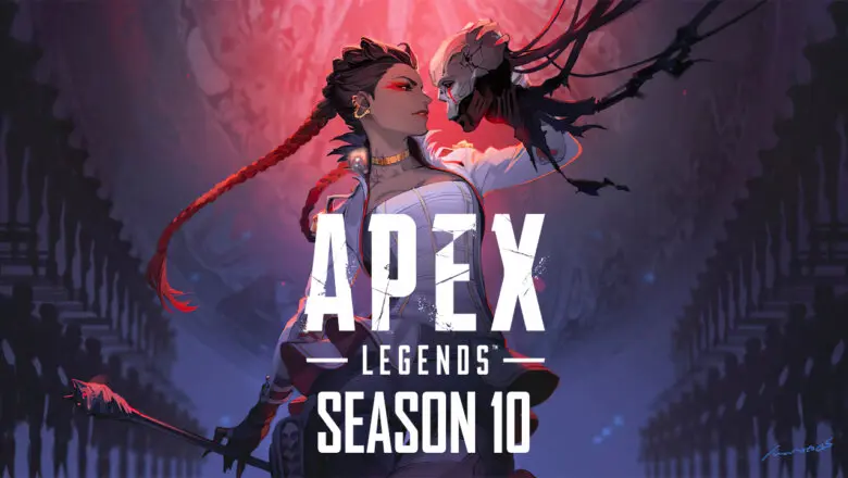 apex legends season 10