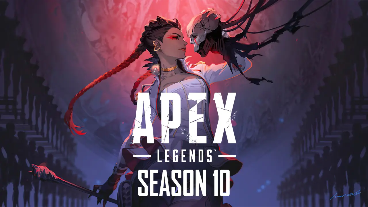 apex legends season 10
