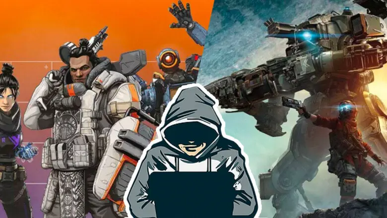 apex legends titanfall hack