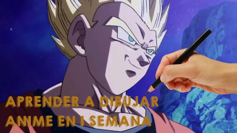 aprender a dibujar anime