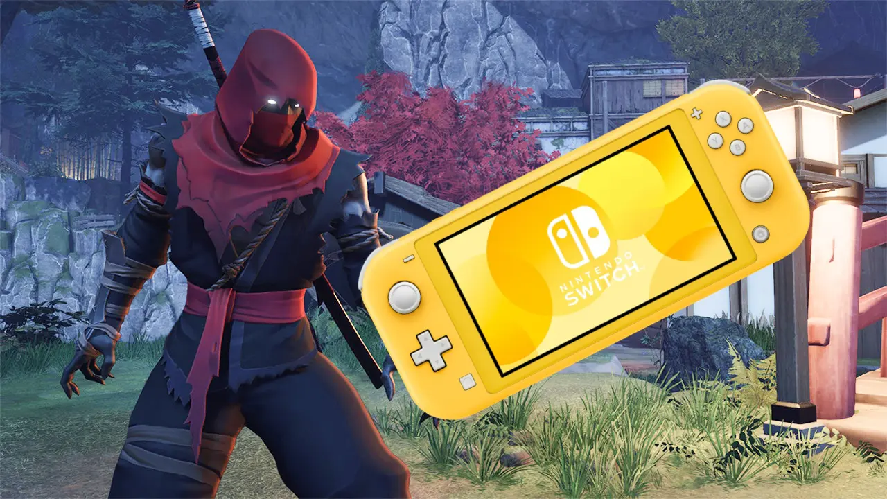 aragami 2 switch