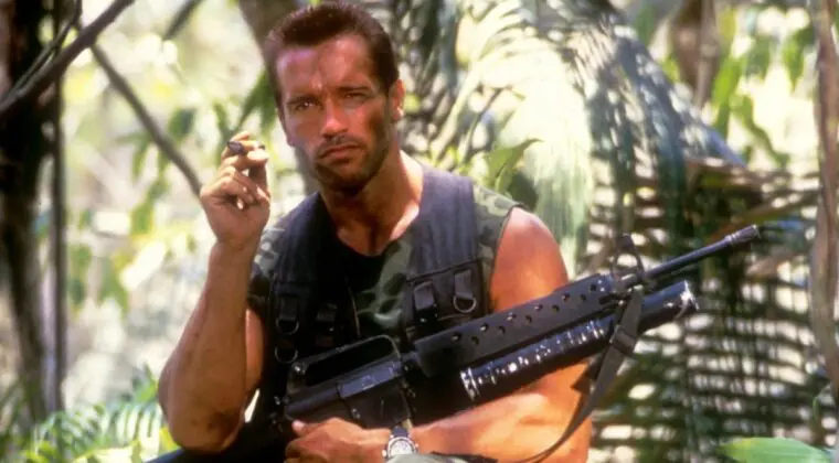 Imagen de ¿Será Predator 5 tan buena como la original? Así lo garantiza su productor