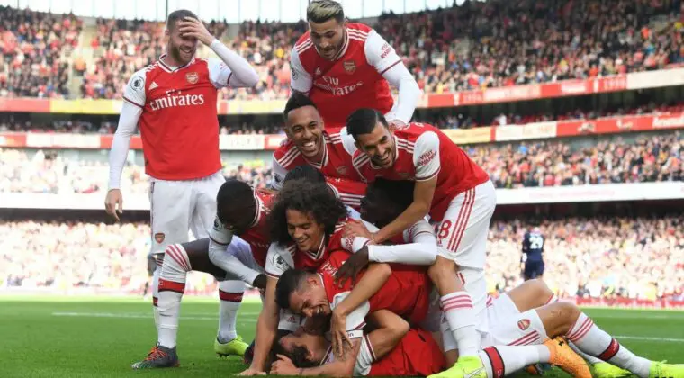 Imagen de All or Nothing: Arsenal es una realidad y comenzará a grabarse dentro de muy poco