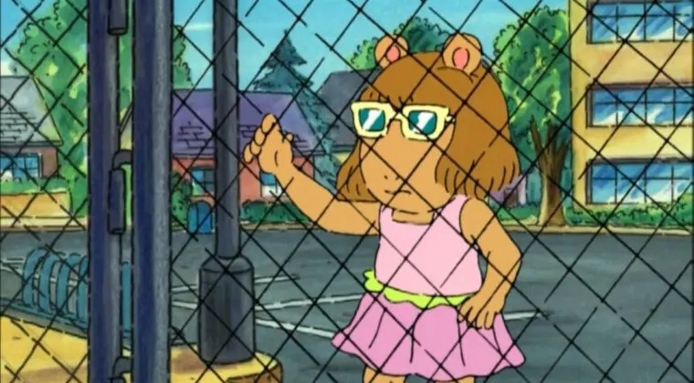 Imagen de Se acabaron los memes: Arthur se despide de nosotros para siempre