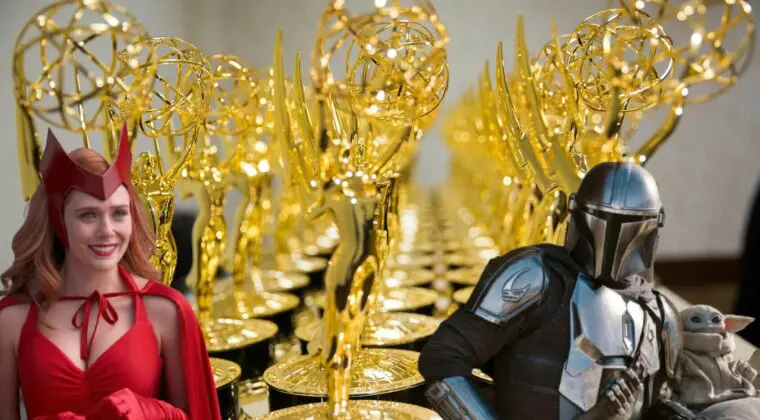 Imagen de Emmy 2021: Lista completa de los nominados a los premios de la televisión
