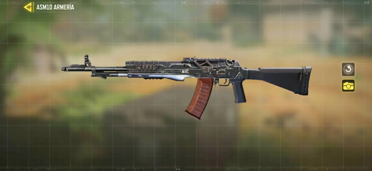 asm10 cod mobile