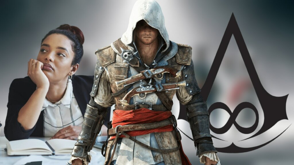 assassins creed aburre