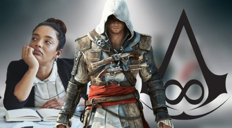 Imagen de El tweet que resume a la perfección por qué creo que Assassin's Creed Infinity es una mala idea