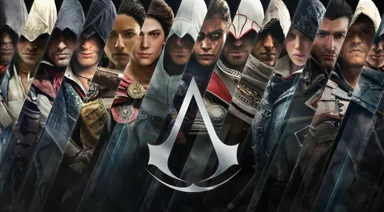 Imagen de Assassin's Creed Infinity mantendrá el "legado de ricas experiencias narrativas" de la saga