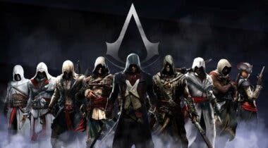 Imagen de Assassin's Creed Infinity: se filtran nuevos y supuestos detalles sobre su funcionamiento y estructura