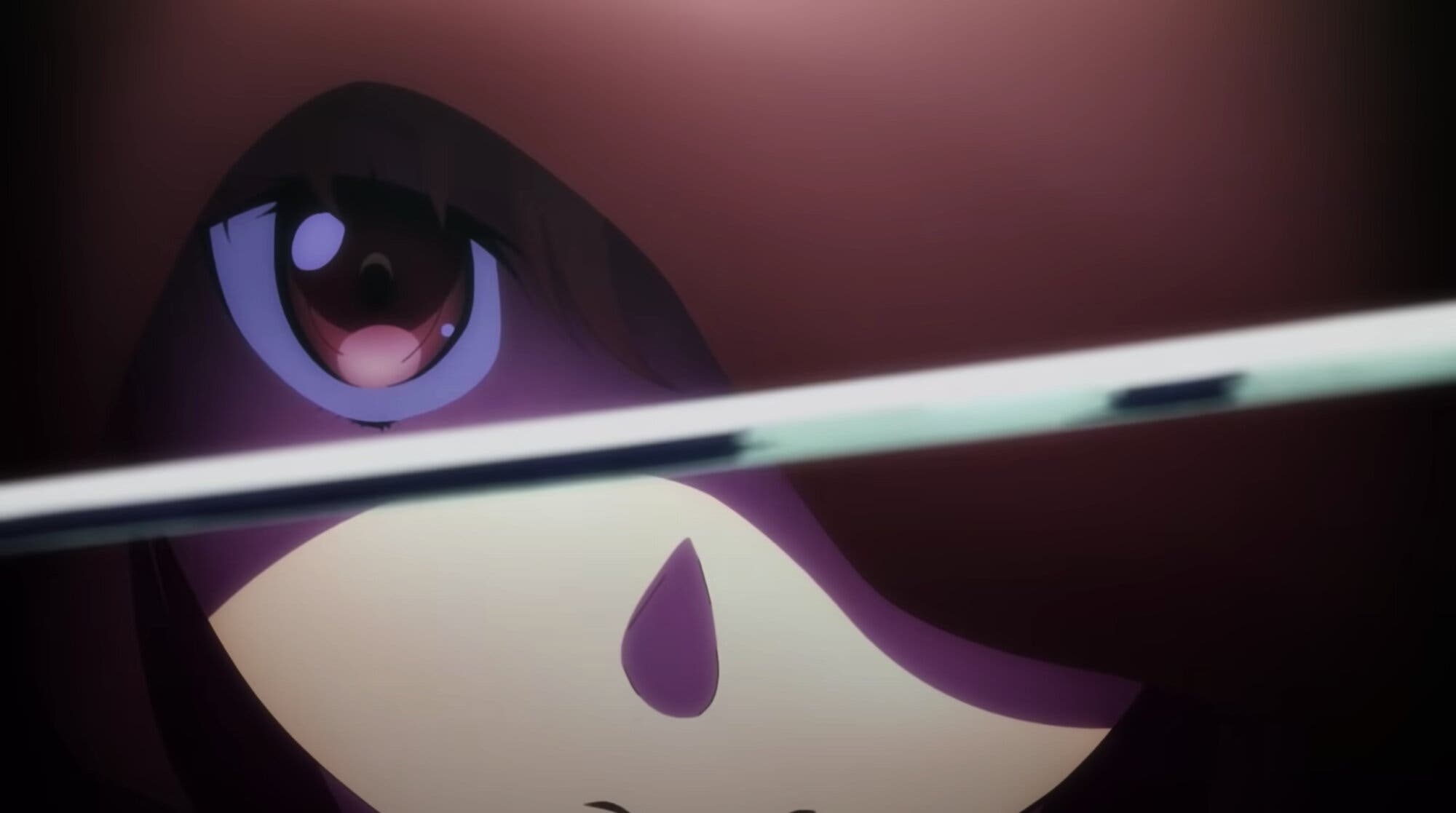 Asuna Sword Art Online The Movie -Progressive- Aria of a Starless Night