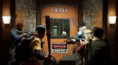 Imagen de ¿Contará Back 4 Blood con un sistema de Pase de Batalla? Sus responsables responden de forma tajante