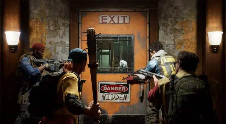 Imagen de ¿Contará Back 4 Blood con un sistema de Pase de Batalla? Sus responsables responden de forma tajante