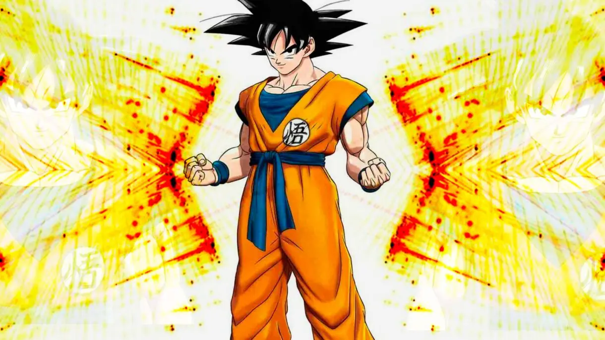 Dragon Ball Super: Super Hero llegará en 2022