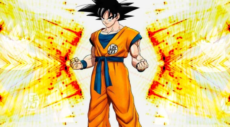 Imagen de Dragon Ball Super: Super Hero confirma nueva información para New York Comic-Con