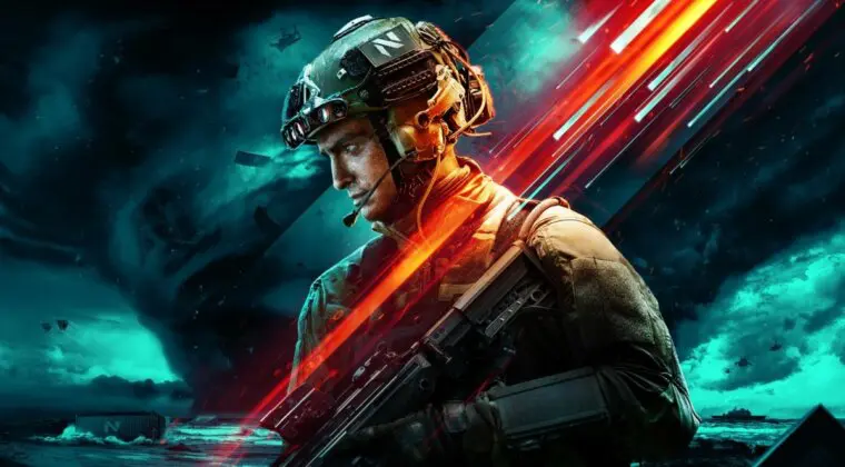 Imagen de Battlefield 2042: esta apunta a ser la fecha de la próxima prueba privada del juego