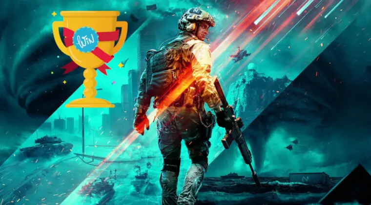 Imagen de Por qué creo que Battlefield 2042 será el mejor juego de la saga desde el 4