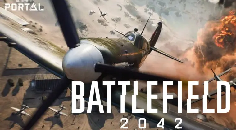 Imagen de Battlefield 2042 nos presenta un corto con los acontecimientos que preceden a su guerra total