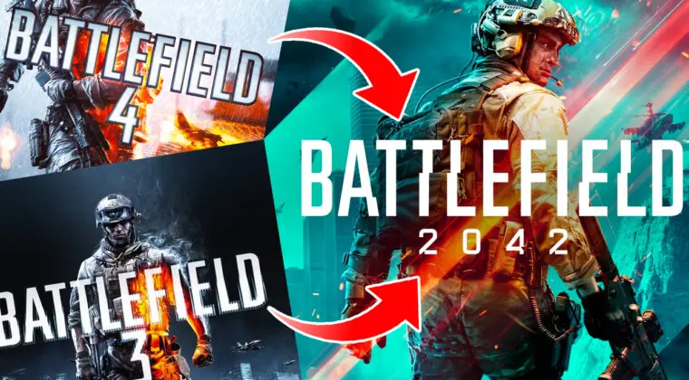 Imagen de EA confirma finalmente que Battlefield 2042 tendrá los mapas favoritos de entregas pasadas