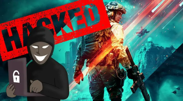 Imagen de Battlefield 2042, en el punto de vista de hackers y tramposos a meses de su lanzamiento