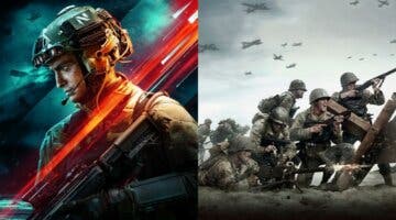 Imagen de ¿Battlefield 2042 o Call of Duty: Vanguard? ¡Elige tu shooter favorito para 2021!