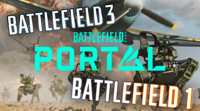 Imagen de Battlefield Portal: estos son los mapas clásicos que la comunidad quiere ver en el modo de juego