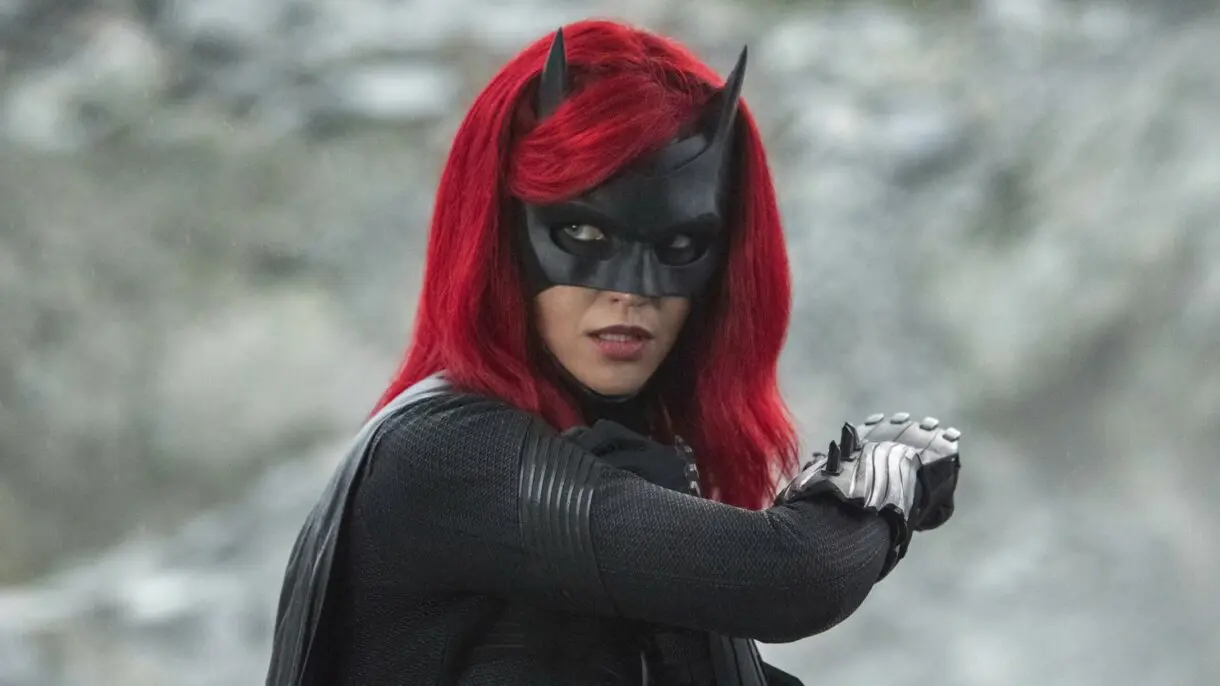 batwoman