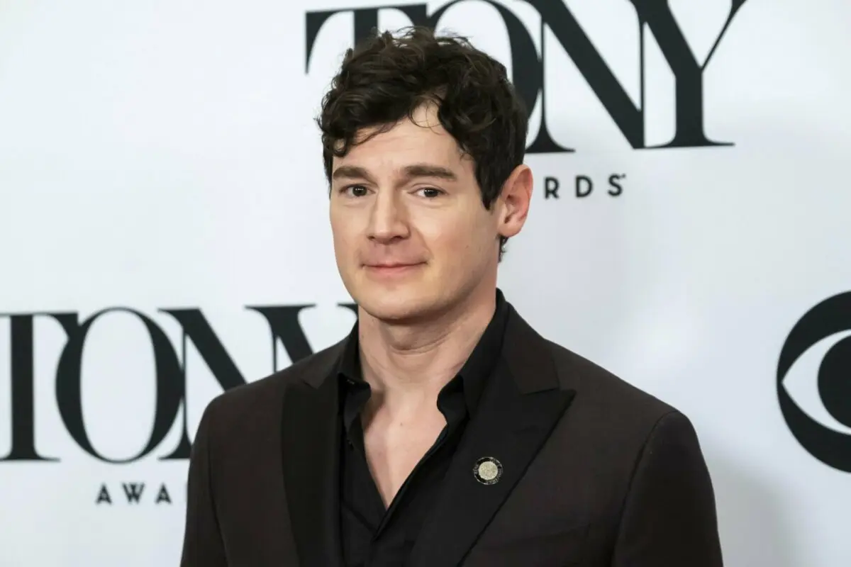 benjamin walker