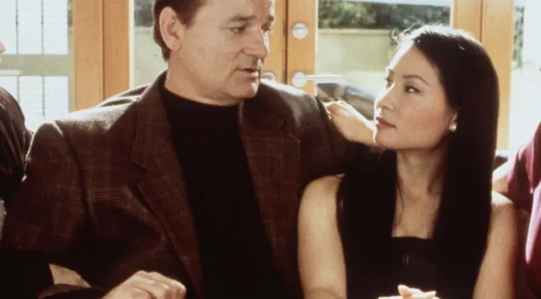 Imagen de Lucy Liu asegura que Bill Murray 'tuvo una conducta inexcusable e inaceptable' durante el rodaje de Los Ángeles de Charlie