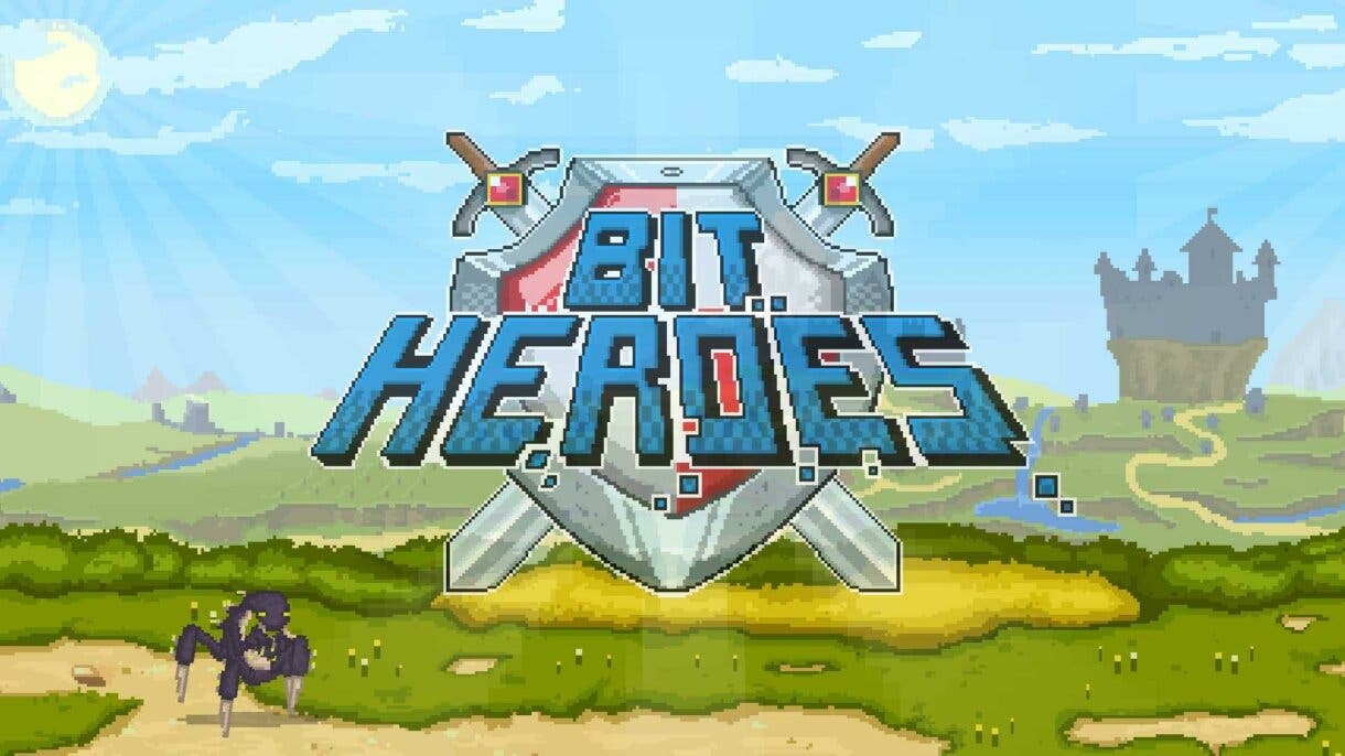 bit heroes