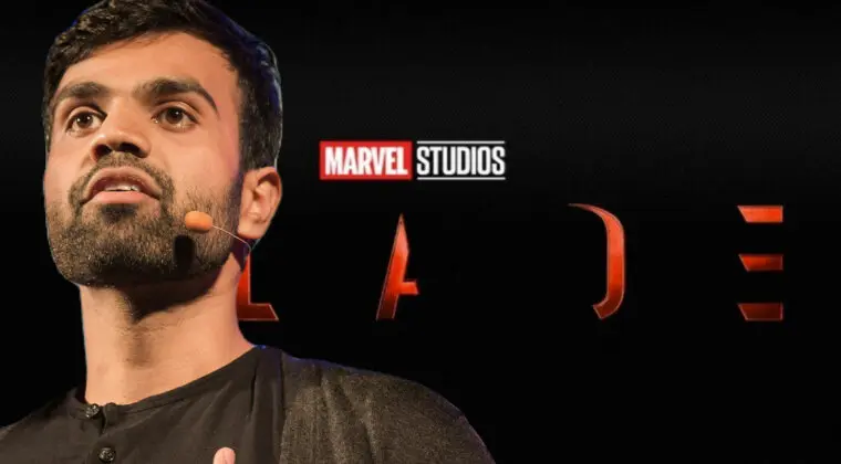 Imagen de Conoce a Bassam Tariq, el director que Marvel Studios ha fichado para Blade