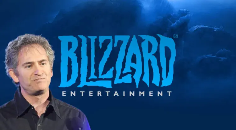 Imagen de Mike Morhaime, cofundador de Blizzard, "avergonzado" por los casos de acoso de la compañía
