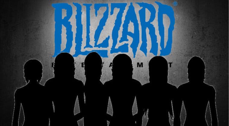 Imagen de La demanda de California a Blizzard es modificada para acusarla de destruir pruebas