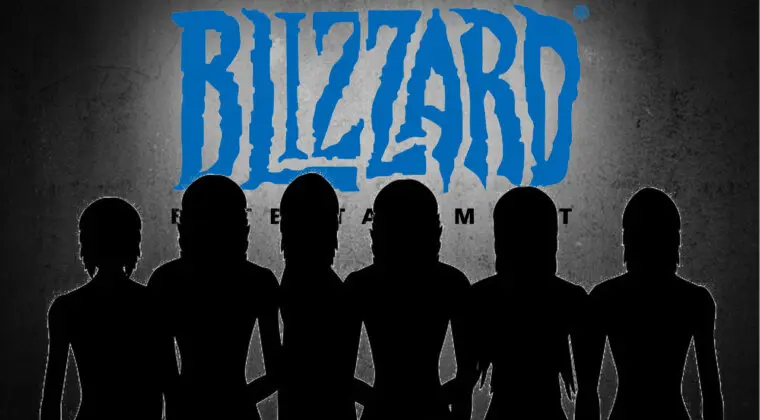 Imagen de El desgarrador relato de una ex trabajadora de Blizzard sobre el acoso recibido en la compañía