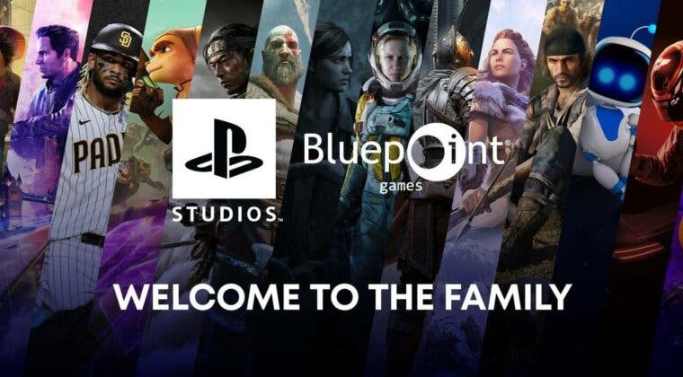 Imagen de Pronto se anunciaría la adquisición de PlayStation a otro estudio; ¿será Bluepoint Games?
