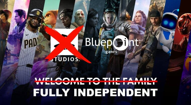 Imagen de Así responde Bluepoint a los rumores de su adquisición por parte de PlayStation