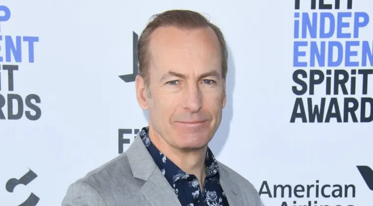 Imagen de Bob Odenkirk vuelve al rodaje de Better Call Saul tras recuperarse de su infarto