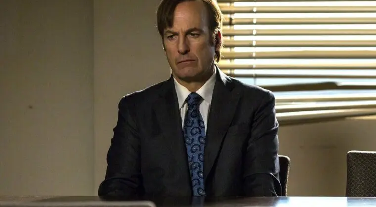 Imagen de Bob Odenkirk habla sobre su actual estado de salud: "Voy bien"
